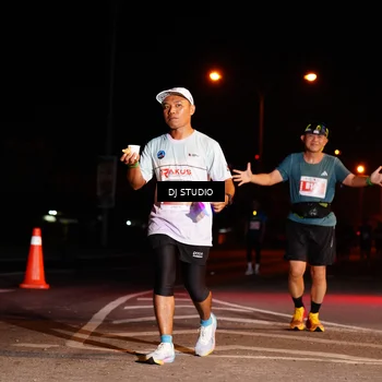 Runner Photo 4834014