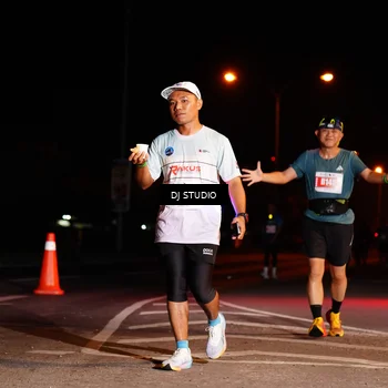 Runner Photo 4834016
