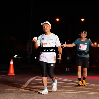 Runner Photo 4834017