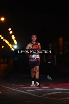 Runner Photo 4834019