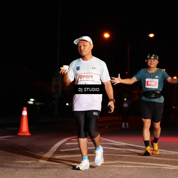 Runner Photo 4834020