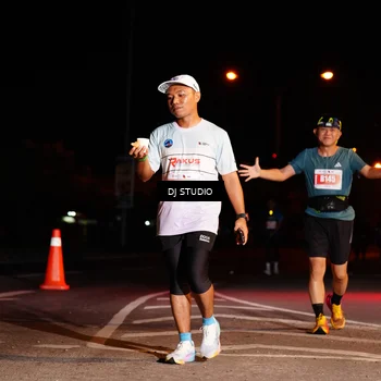 Runner Photo 4834021
