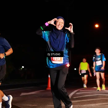 Runner Photo 4834027