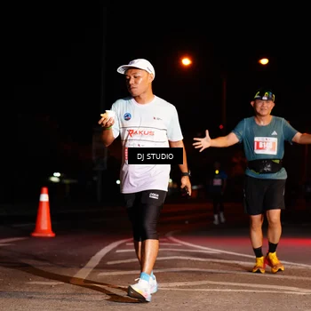 Runner Photo 4834028