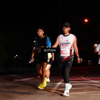 Runner Photo 4834030
