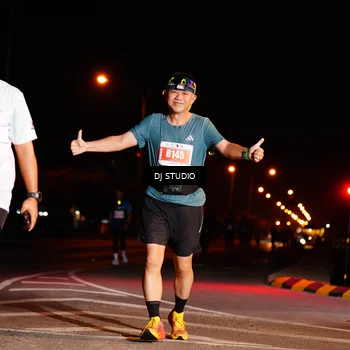 Runner Photo 4834032