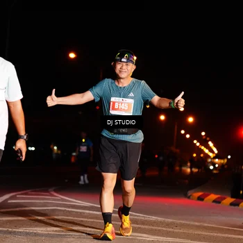 Runner Photo 4834035