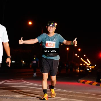 Runner Photo 4834036