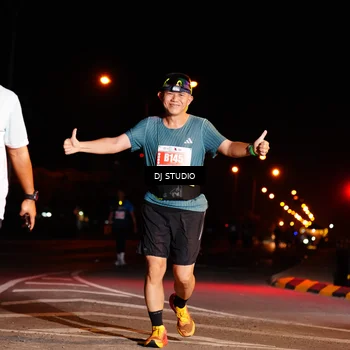 Runner Photo 4834037