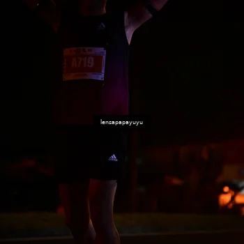 Runner Photo 4834038