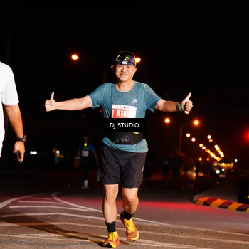 Runner Photo 4834039