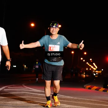 Runner Photo 4834040
