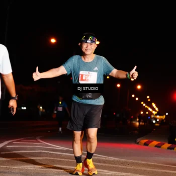 Runner Photo 4834041