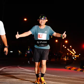 Runner Photo 4834042