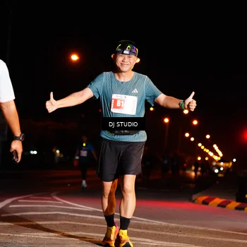 Runner Photo 4834044