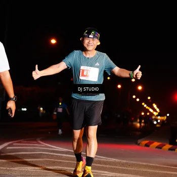 Runner Photo 4834045
