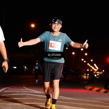 Runner Photo 4834047