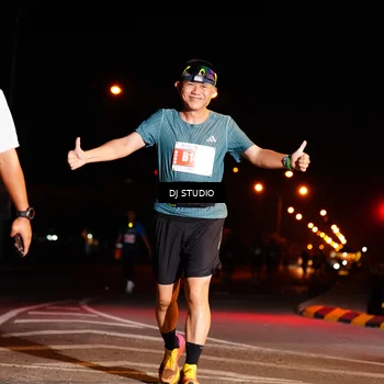 Runner Photo 4834048