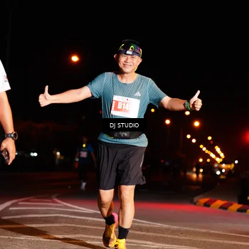 Runner Photo 4834049