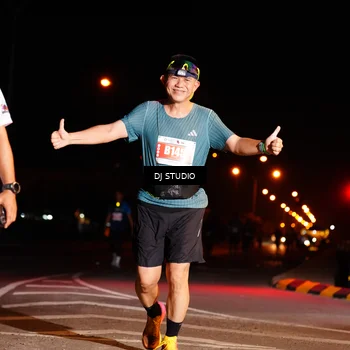 Runner Photo 4834050