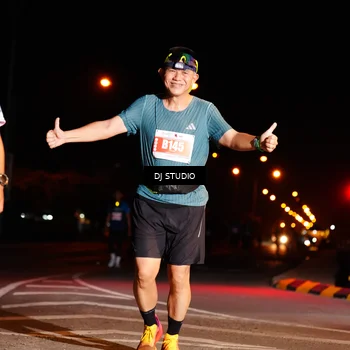 Runner Photo 4834051