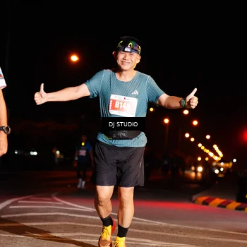 Runner Photo 4834052
