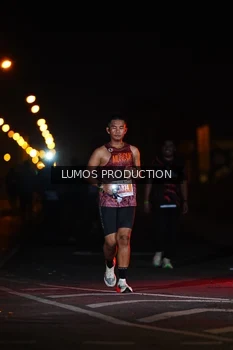 Runner Photo 4834053