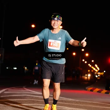 Runner Photo 4834054