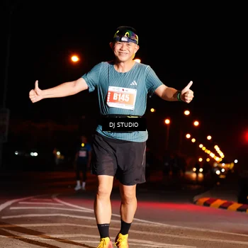 Runner Photo 4834056