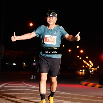 Runner Photo 4834058