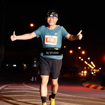 Runner Photo 4834059