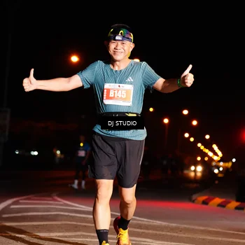 Runner Photo 4834060