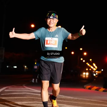 Runner Photo 4834061