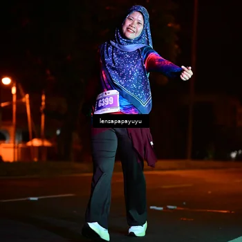 Runner Photo 4834062