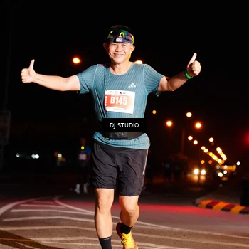 Runner Photo 4834063