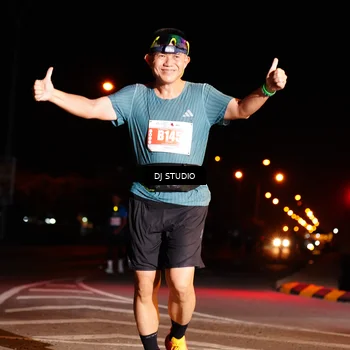 Runner Photo 4834066