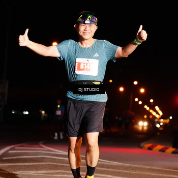 Runner Photo 4834067