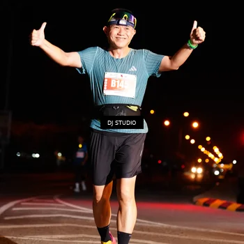 Runner Photo 4834070