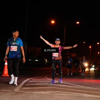 Runner Photo 4834071