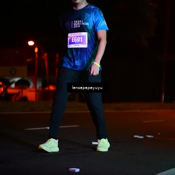 Runner Photo 4834072