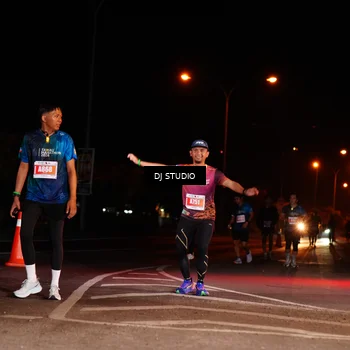 Runner Photo 4834073