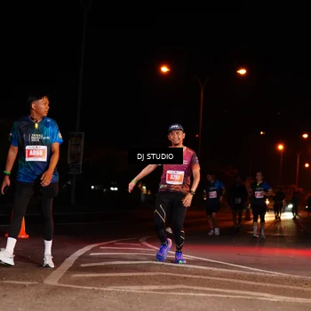 Runner Photo 4834076
