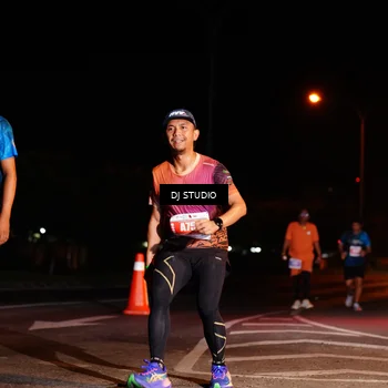 Runner Photo 4834078
