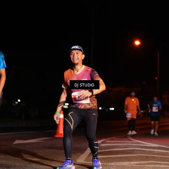 Runner Photo 4834079