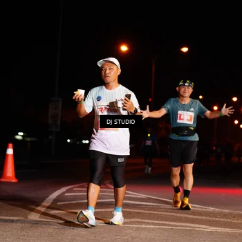 Runner Photo 4834080