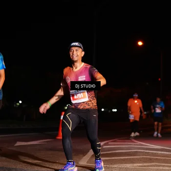 Runner Photo 4834081