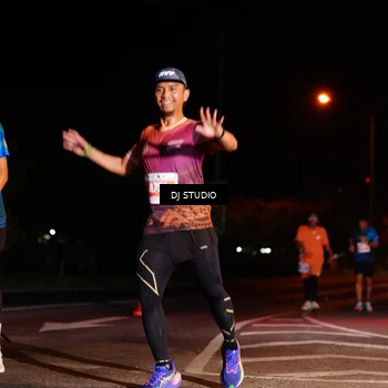 Runner Photo 4834083