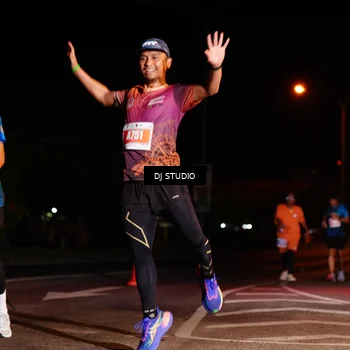 Runner Photo 4834085