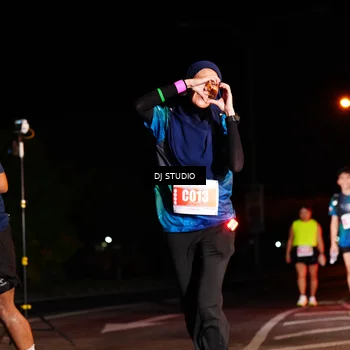 Runner Photo 4834086