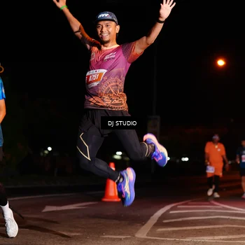 Runner Photo 4834088